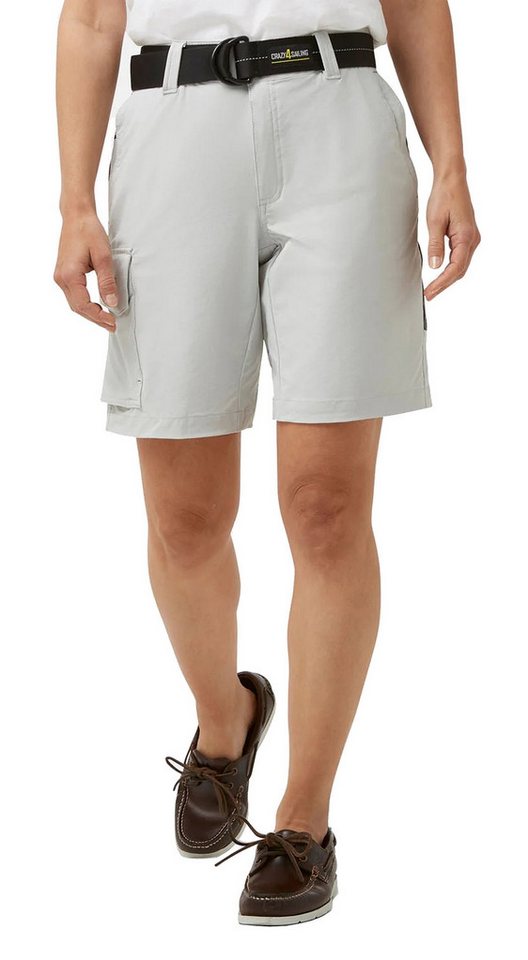 crazy4sailing Regenhose Deck Shorts Bild 2