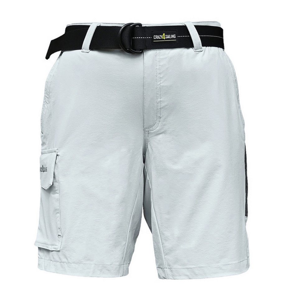 crazy4sailing Regenhose Deck Shorts Bild 3
