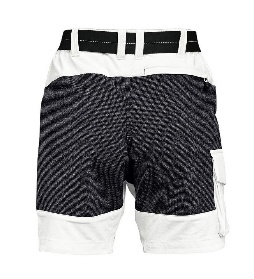 crazy4sailing Regenhose Deck Shorts Bild 4