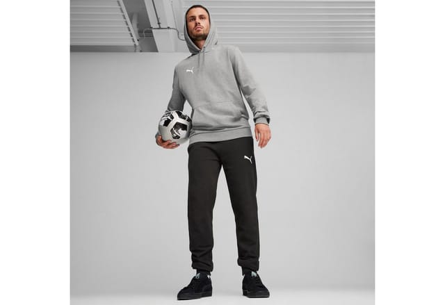 PUMA Sporthose PUMA Jogginghose teamGOAL