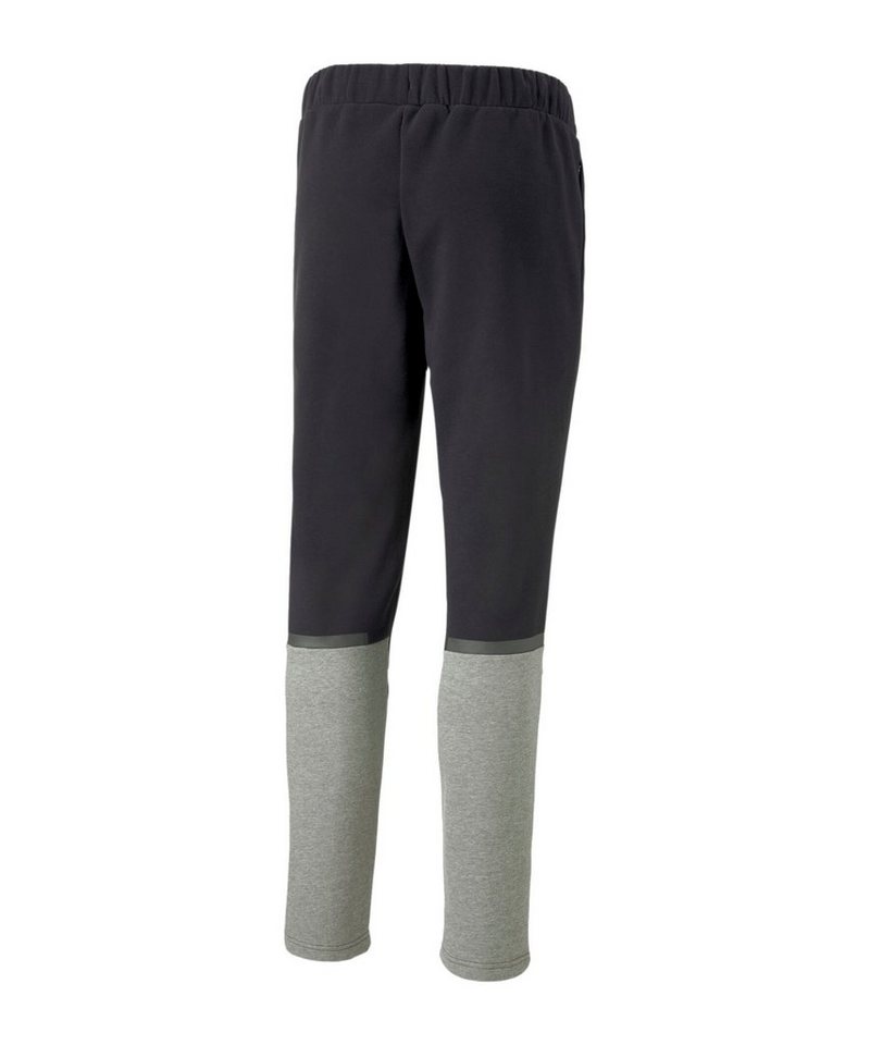 PUMA Sporthose PUMA teamCUP Casuals Jogginghose