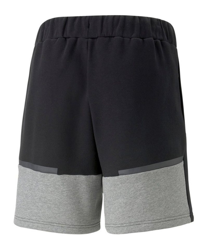 PUMA Sporthose PUMA teamCUP Casuals Short Bild 2