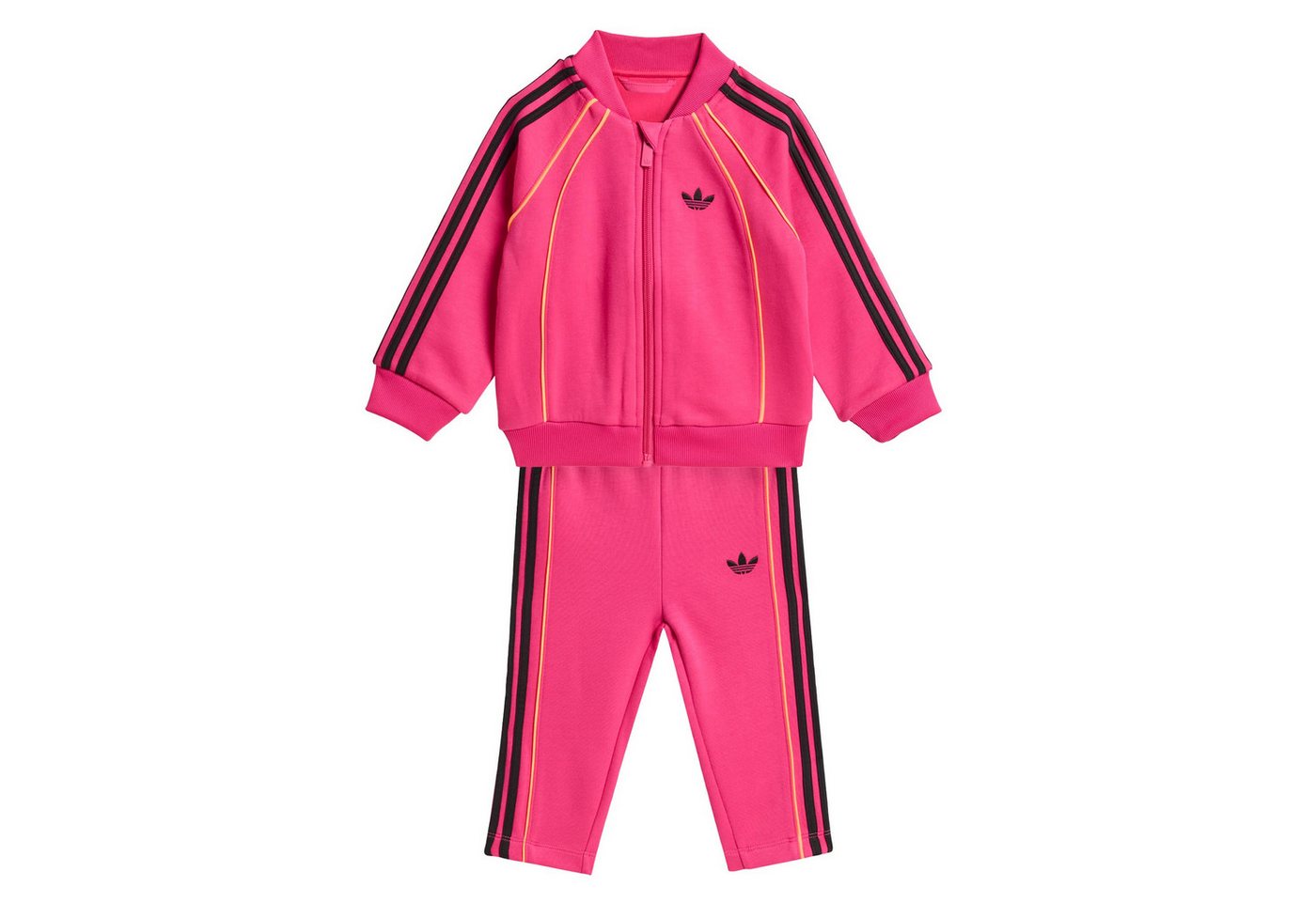adidas Originals Trainingsanzug SPACER TRACKSUIT. (1-tlg)