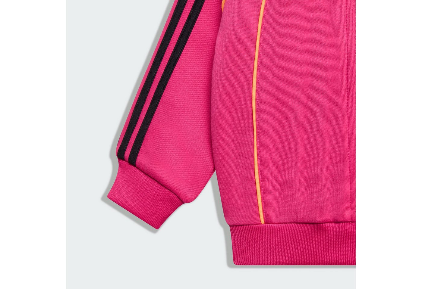 adidas Originals Trainingsanzug SPACER TRACKSUIT. (1-tlg) Bild 2