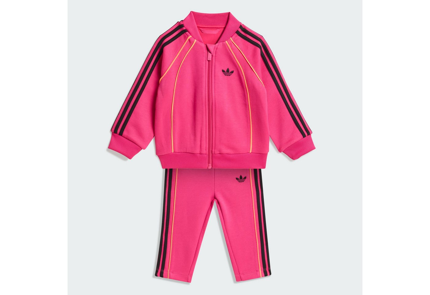 adidas Originals Trainingsanzug SPACER TRACKSUIT. (1-tlg) Bild 3