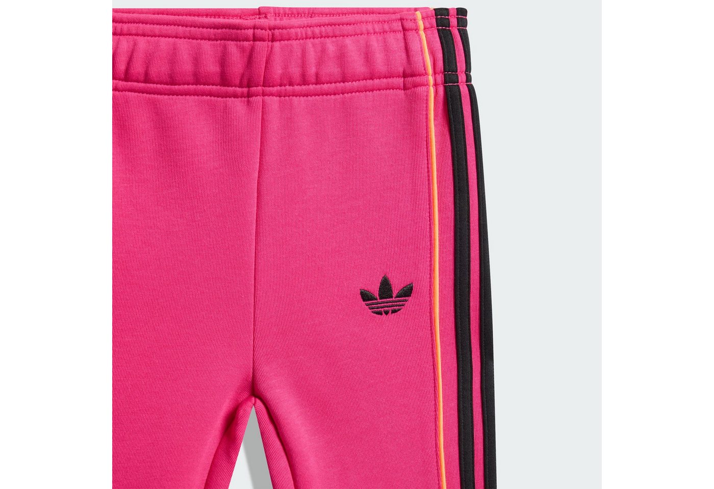 adidas Originals Trainingsanzug SPACER TRACKSUIT. (1-tlg) Bild 4
