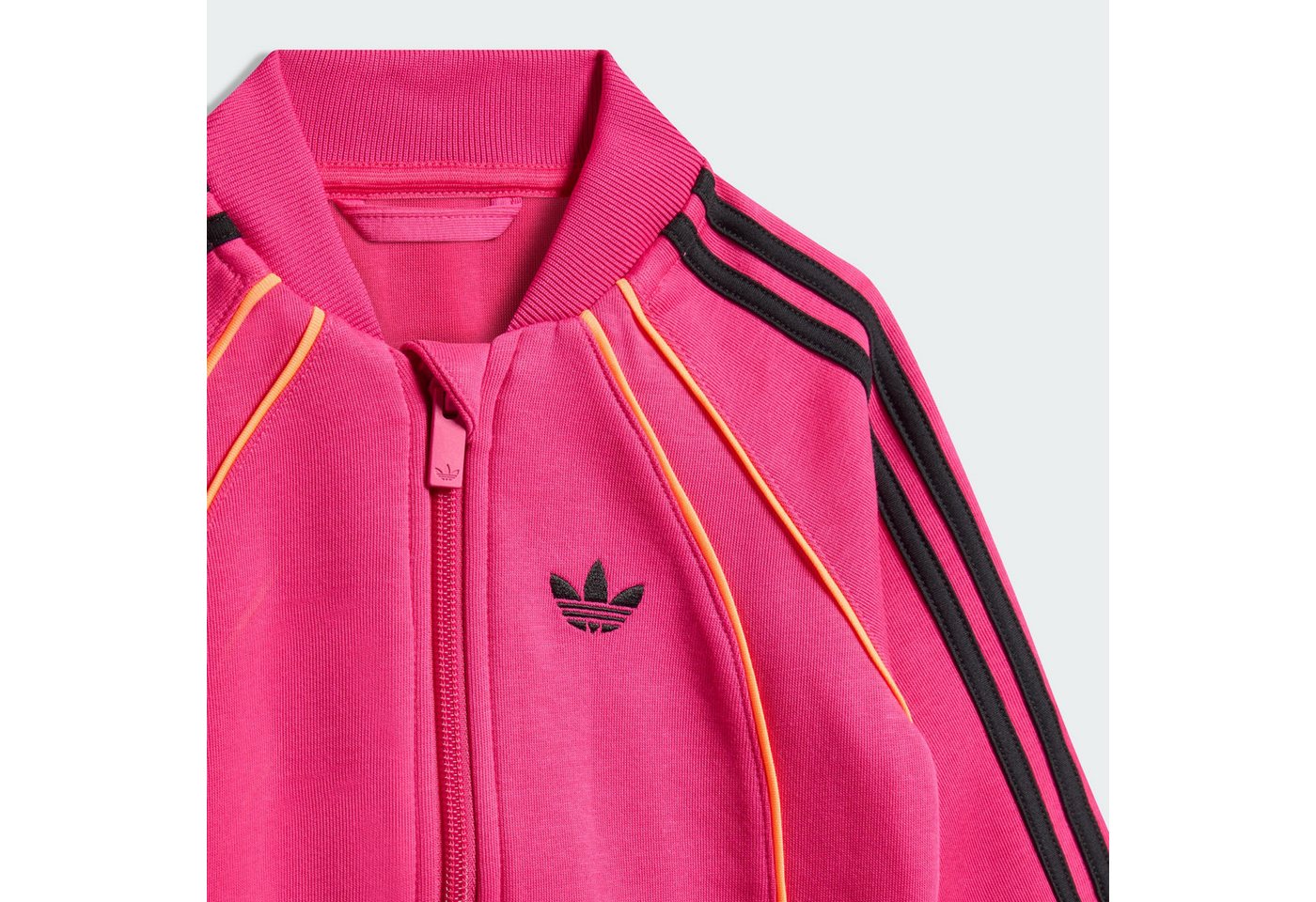 adidas Originals Trainingsanzug SPACER TRACKSUIT. (1-tlg) Bild 5