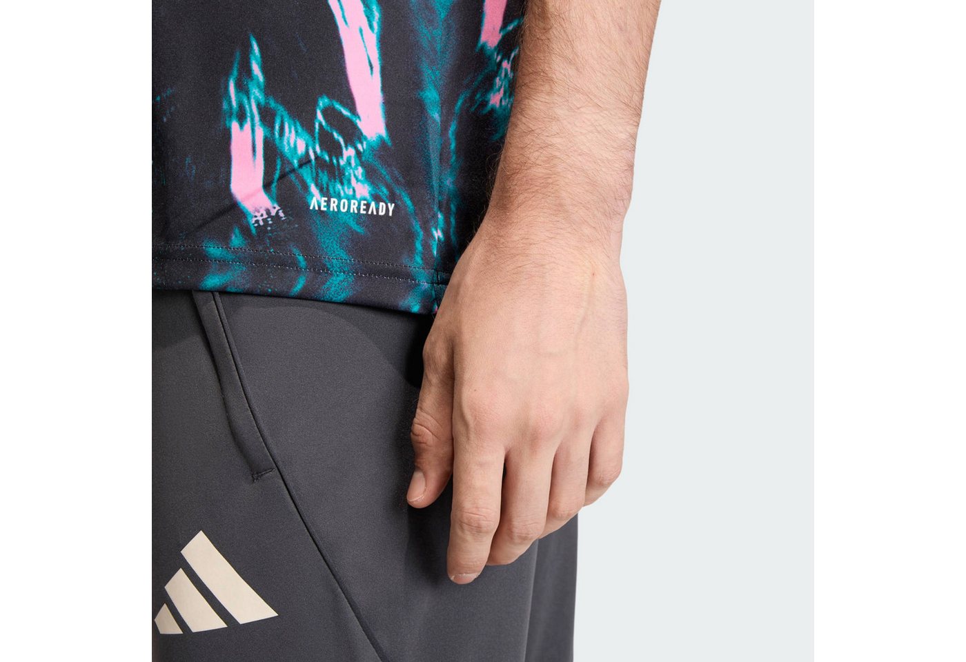 adidas Performance Fußballtrikot LIVERPOOL FC 25/26 PRE-MATCH TRIKOT (1-tlg)