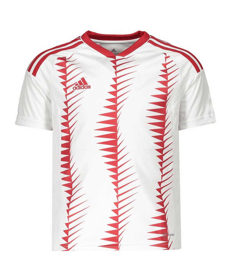 adidas Performance Fußballtrikot adidas Performance milic22 Custom Trikot Kids Teamsport