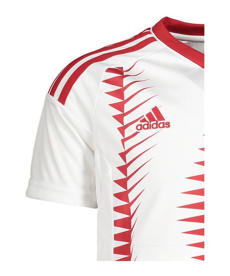 adidas Performance Fußballtrikot adidas Performance milic22 Custom Trikot Kids Teamsport Bild 3