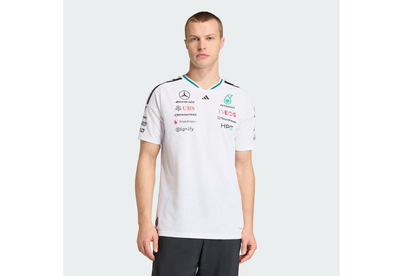 adidas Performance Motocross-Shirt (1-tlg)
