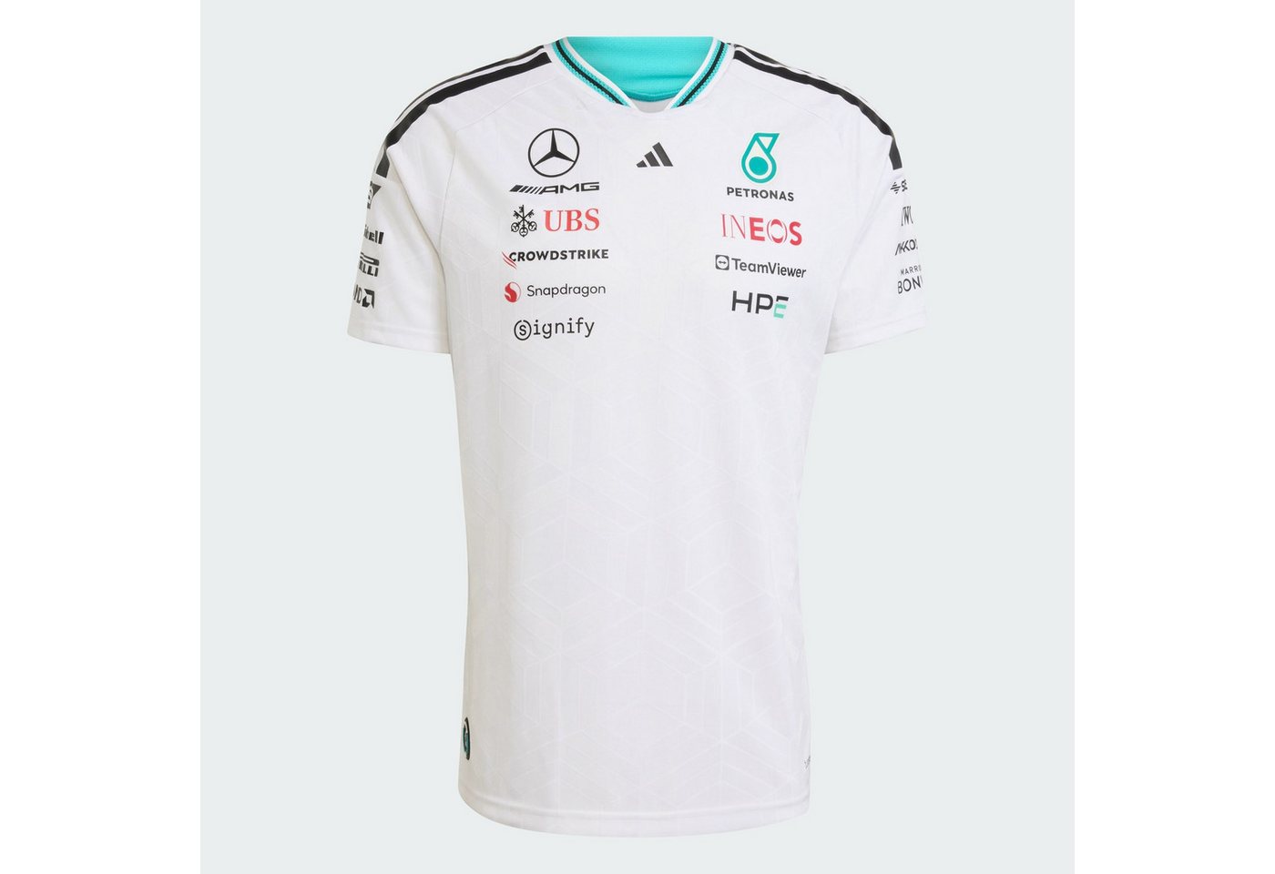 adidas Performance Motocross-Shirt (1-tlg) Bild 2