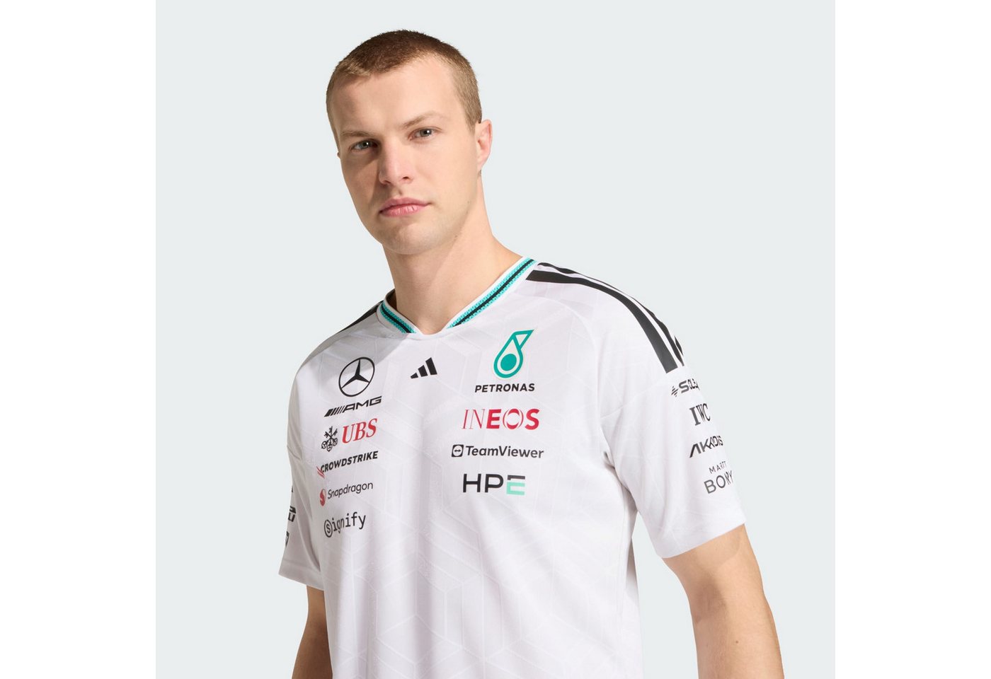 adidas Performance Motocross-Shirt (1-tlg) Bild 3