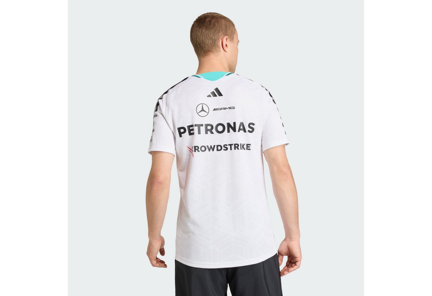 adidas Performance Motocross-Shirt (1-tlg) Bild 5