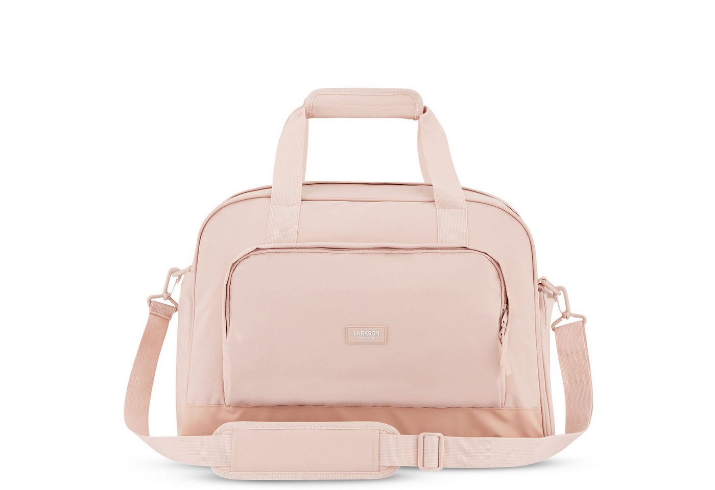 LARKSON Weekender Weekender Reisetasche Finja Large (2-tlg), Reisetasche, wasserabweisend Bild 4