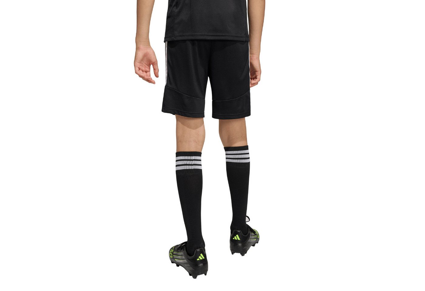 adidas Performance Trainingsshorts adidas Kinder Short Tiro 26 League Shorts Y Bild 4