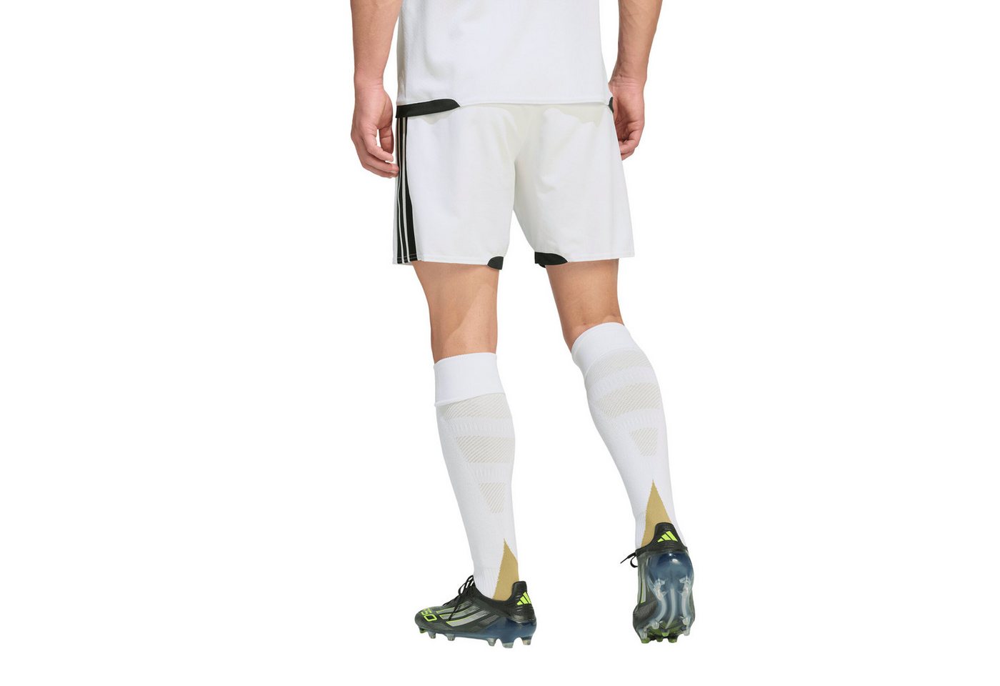 adidas Performance Trainingsshorts adidas Herren Short Tiro 26 Competition Match Shorts