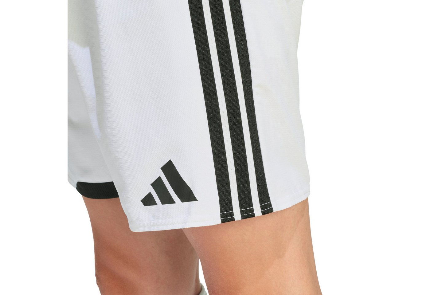 adidas Performance Trainingsshorts adidas Herren Short Tiro 26 Competition Match Shorts Bild 3