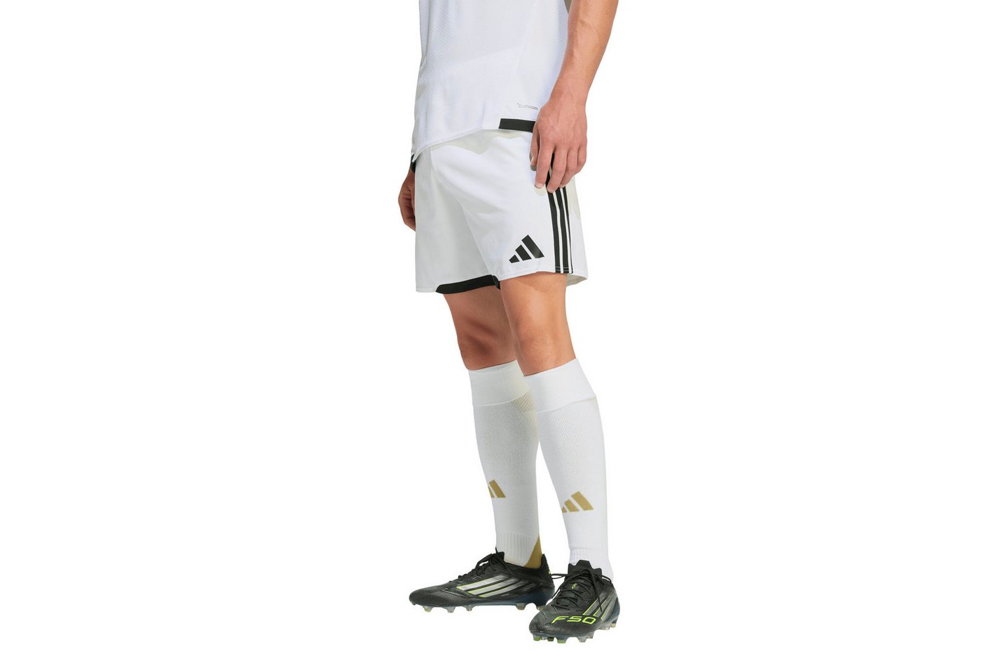adidas Performance Trainingsshorts adidas Herren Short Tiro 26 Competition Match Shorts Bild 5