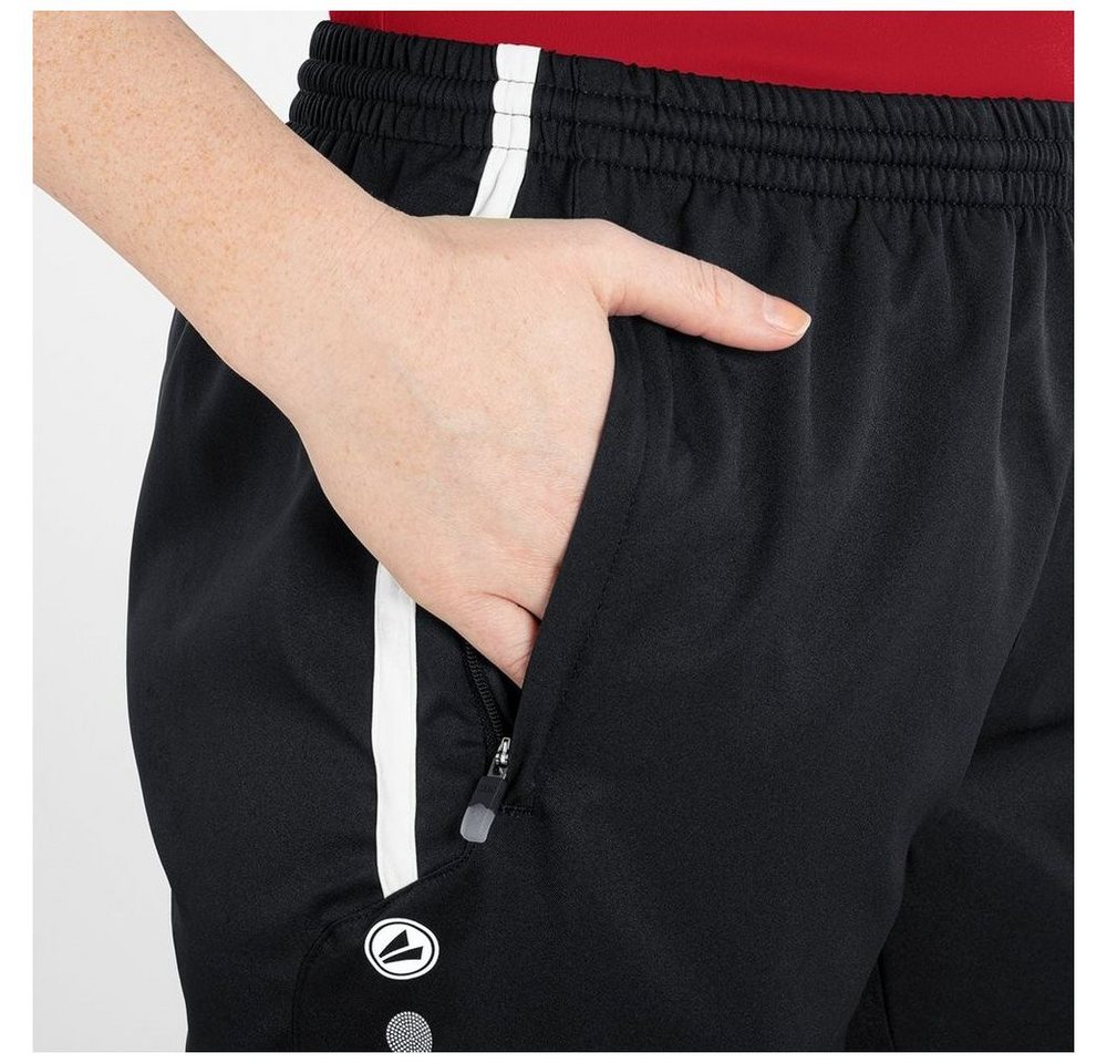 Jako Trainingshose Short Competition 2.0 Damen Bild 3