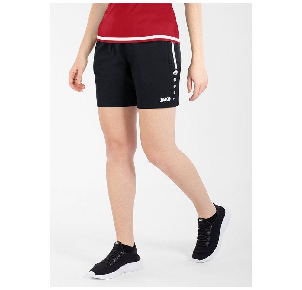 Jako Trainingshose Short Competition 2.0 Damen Bild 4