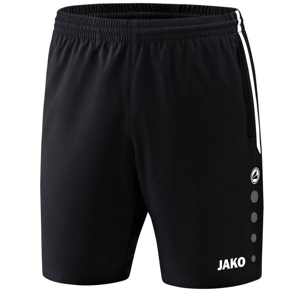 Jako Trainingshose Short Competition 2.0 Damen Bild 5