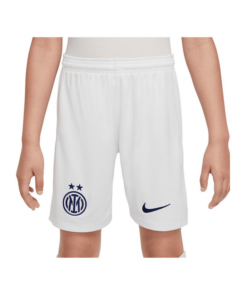 Nike Sporthose Nike Performance Inter Mailand Short Kids Bild 5