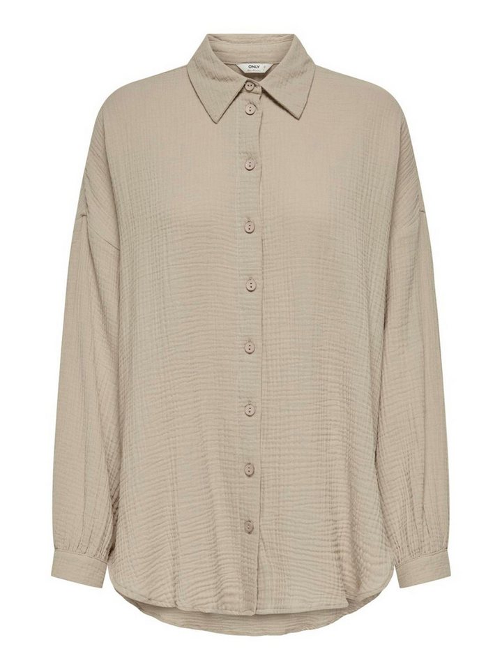 ONLY Funktionsbluse Thyra (1-tlg) Plain/ohne Details Bild 2