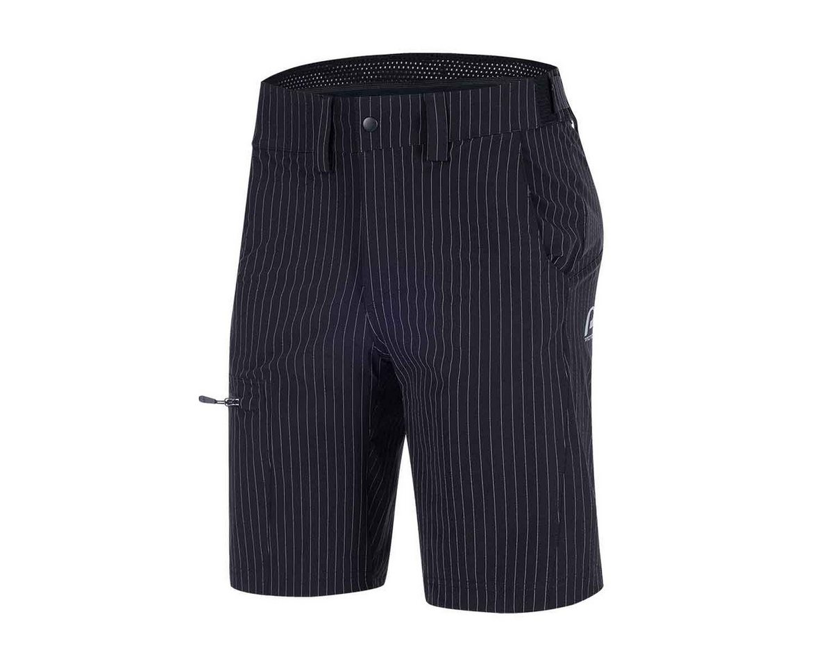 Protective Fahrradhose Shorts P-Sound Herren