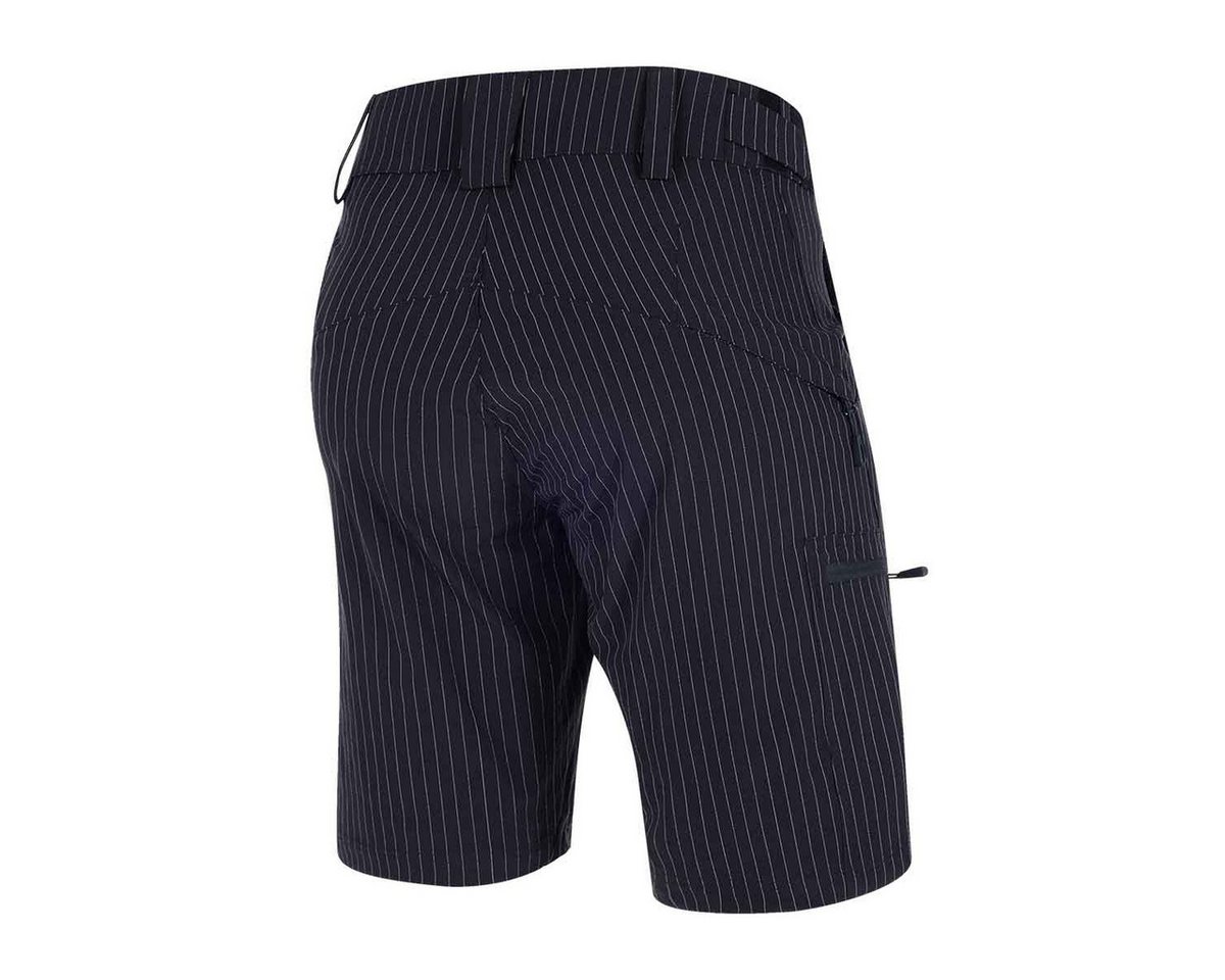 Protective Fahrradhose Shorts P-Sound Herren Bild 2