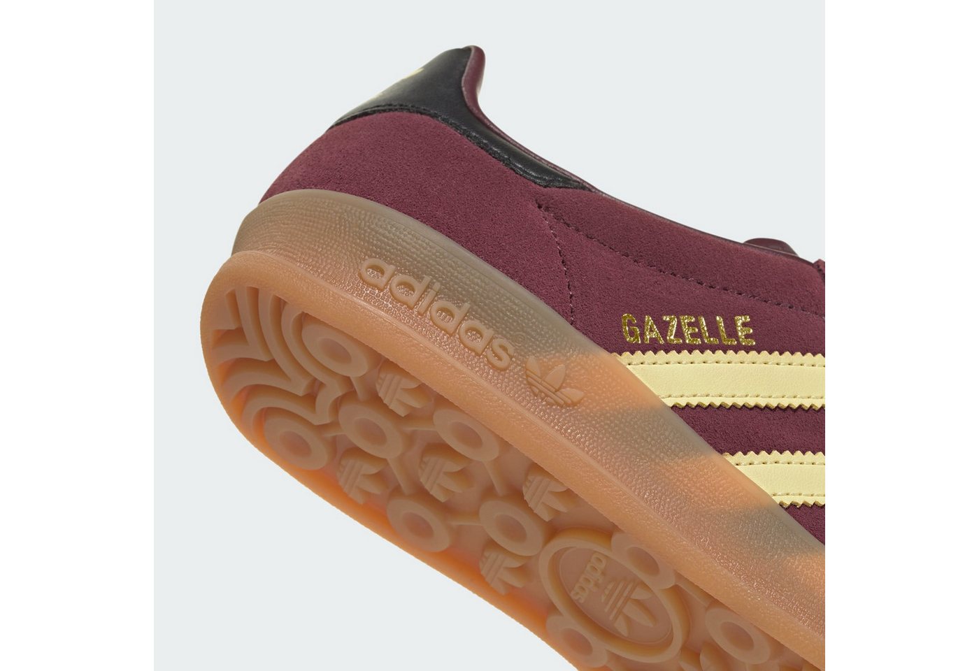 adidas Originals GAZELLE INDOOR SCHUH Indoorschuh