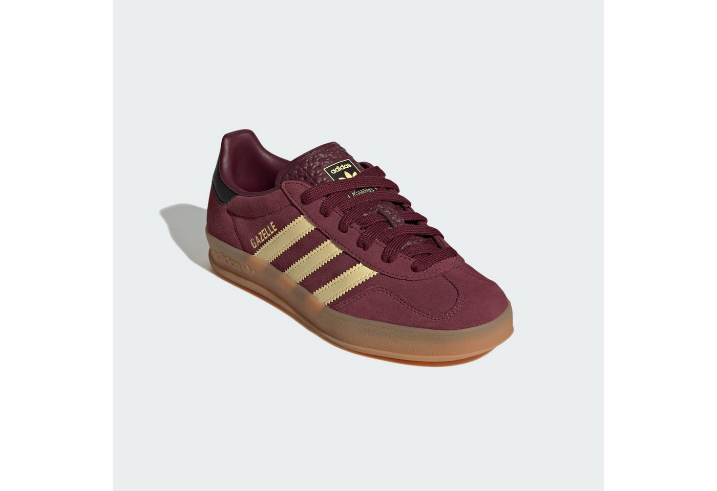 adidas Originals GAZELLE INDOOR SCHUH Indoorschuh Bild 3