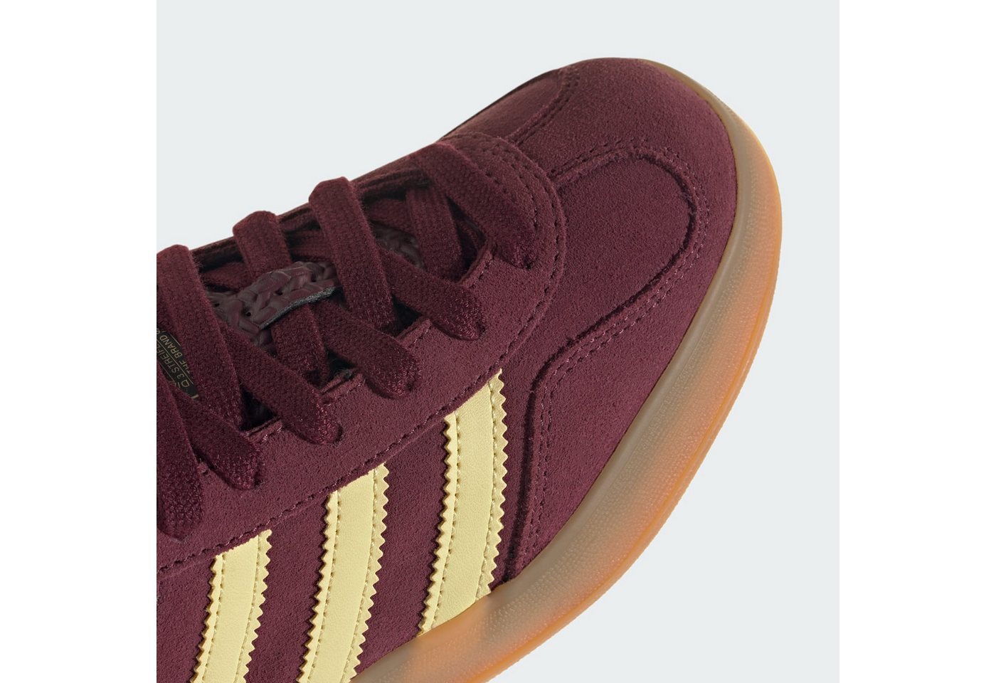 adidas Originals GAZELLE INDOOR SCHUH Indoorschuh Bild 4