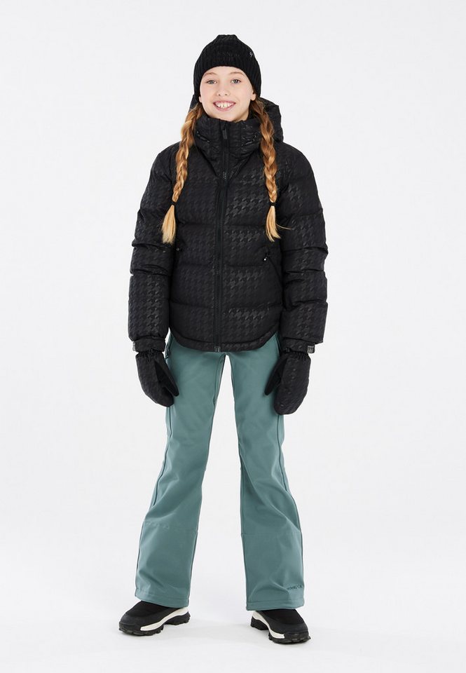 Protest Skijacke PRTROMY JR (1-St) Side pocket Bild 2