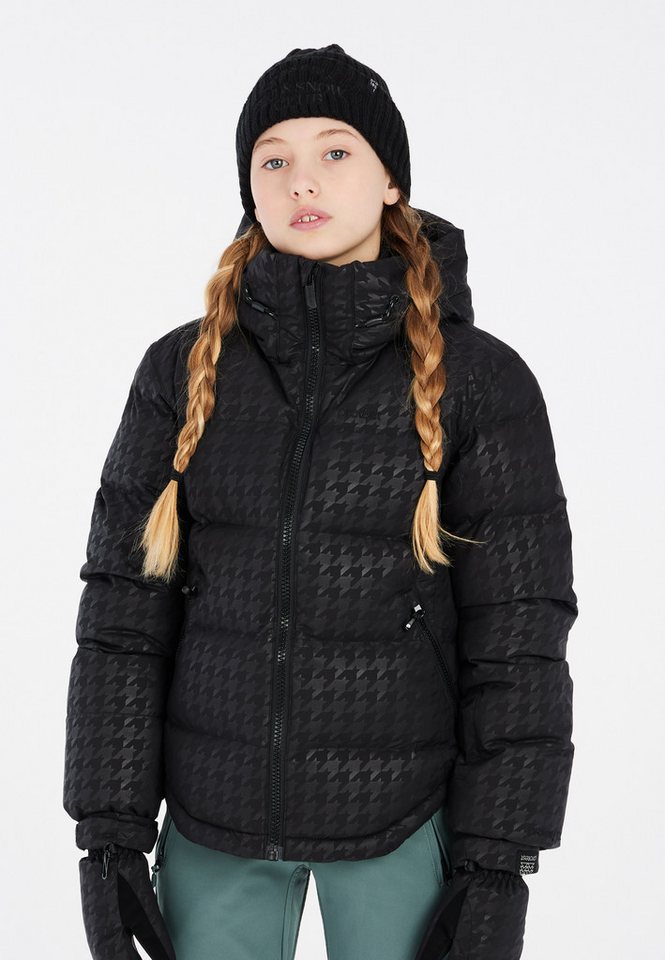 Protest Skijacke PRTROMY JR (1-St) Side pocket Bild 5