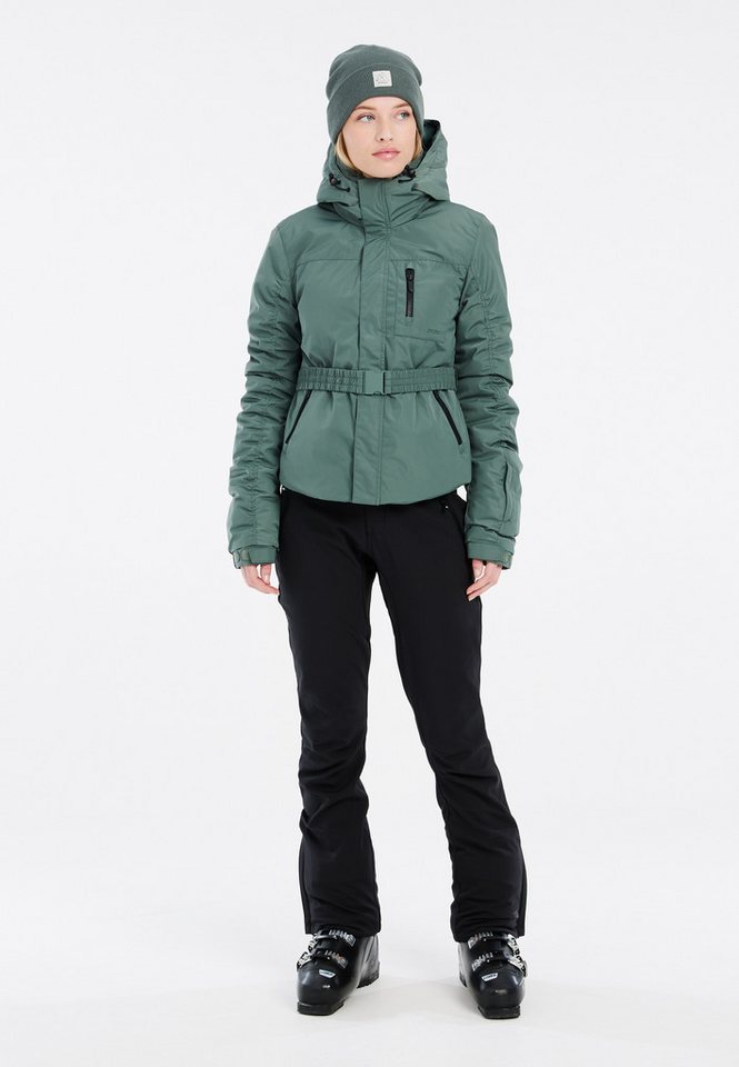Protest Skijacke PRTJAXX (1-St) Chest pocket