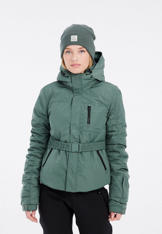 Protest Skijacke PRTJAXX (1-St) Chest pocket Bild 2