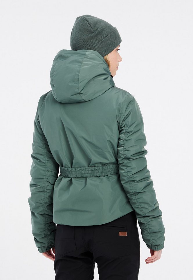 Protest Skijacke PRTJAXX (1-St) Chest pocket Bild 4