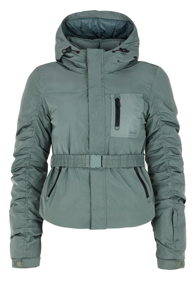 Protest Skijacke PRTJAXX (1-St) Chest pocket Bild 5