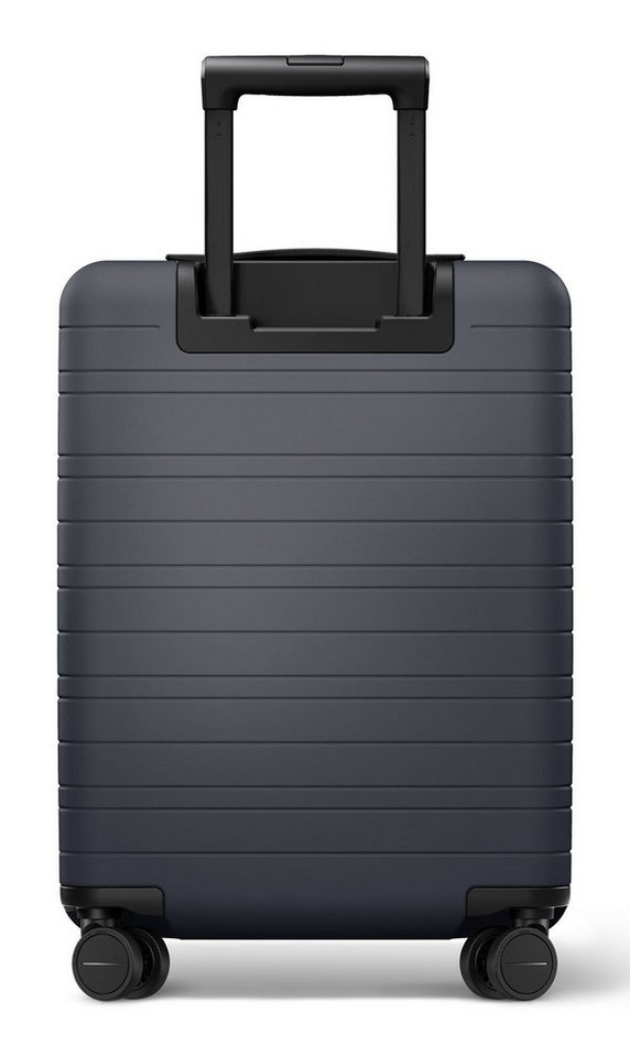 Horizn Studios Hartschalen-Trolley H5 Go Trolley, 4 Rollen Bild 5