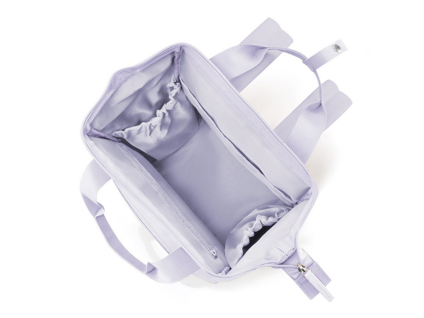 REISENTHEL® Rucksack allrounder backpack mix lavender