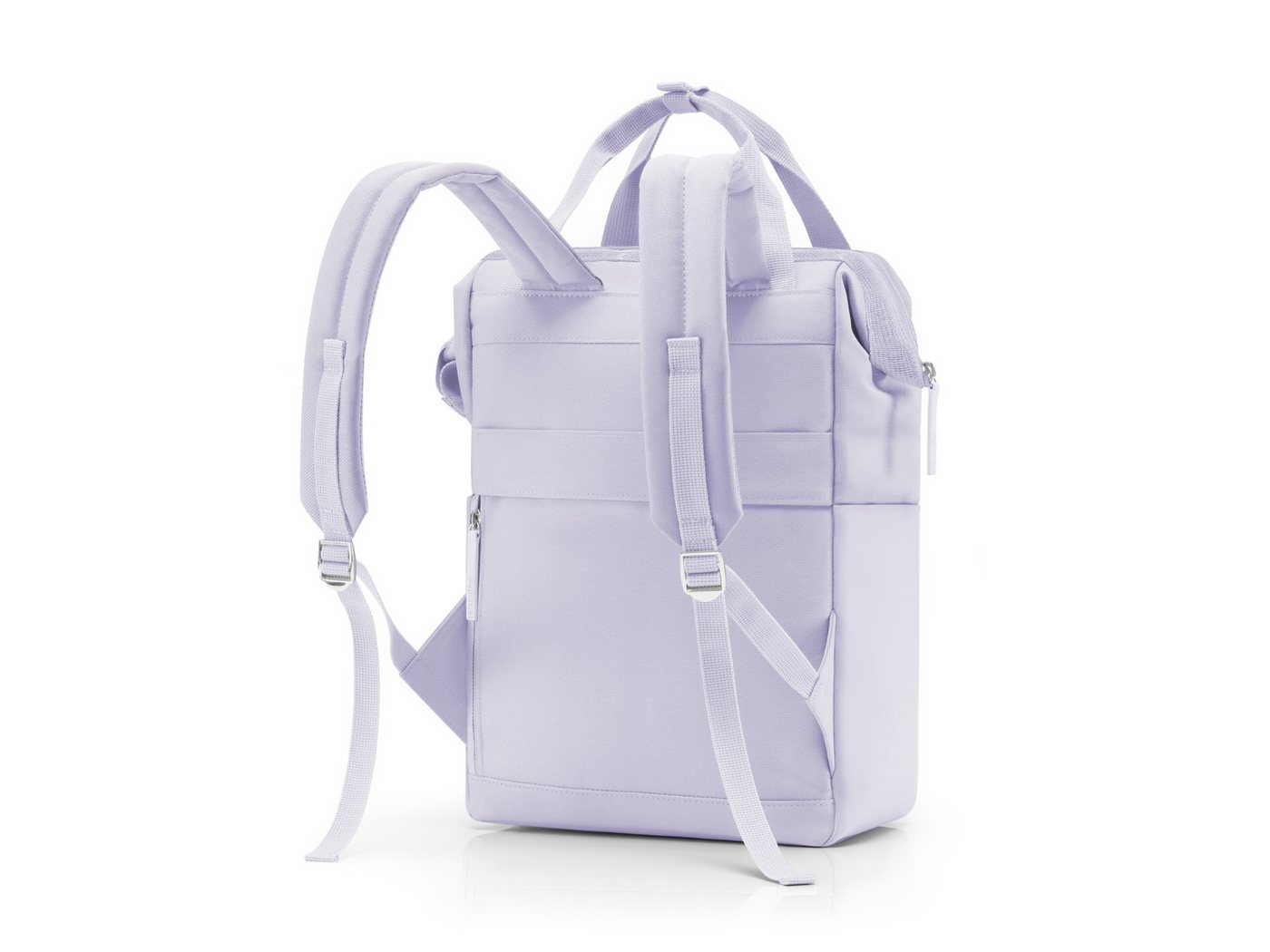 REISENTHEL® Rucksack allrounder backpack mix lavender Bild 2