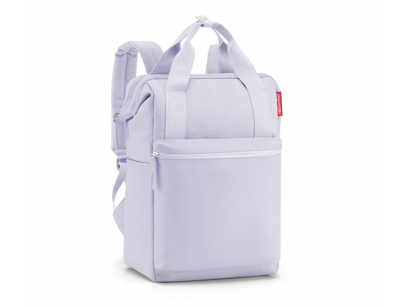 REISENTHEL® Rucksack allrounder backpack mix lavender Bild 3