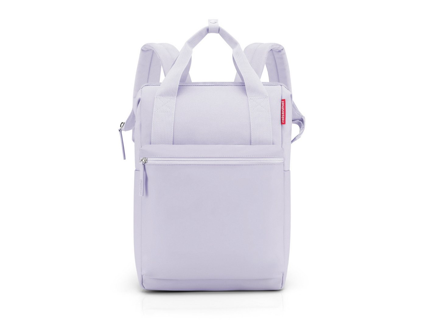REISENTHEL® Rucksack allrounder backpack mix lavender Bild 4