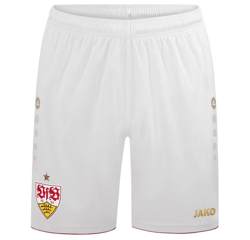 Jako Trainingsshorts VfB Short International Bild 3