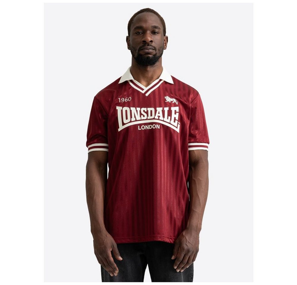 Lonsdale Handballtrikot Footdee