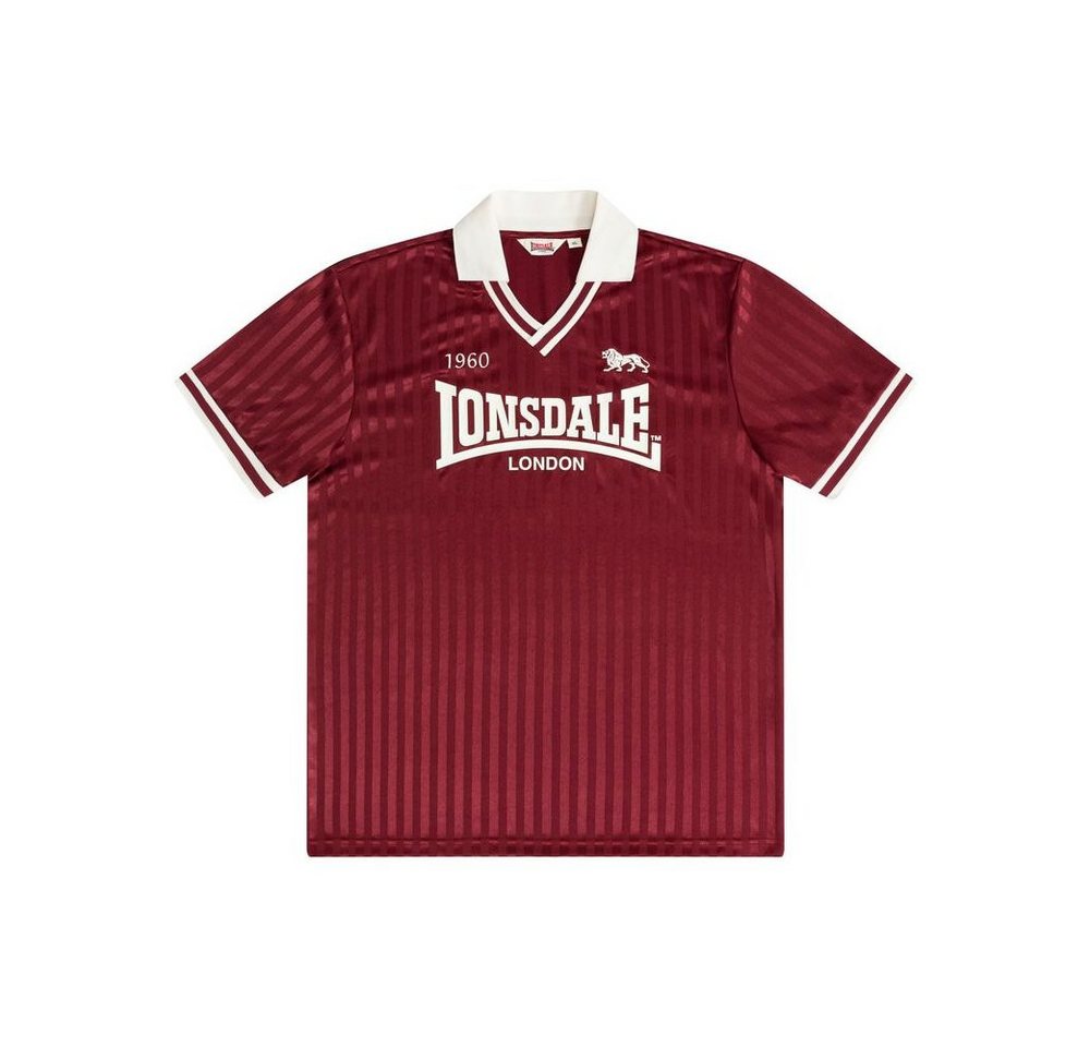 Lonsdale Handballtrikot Footdee Bild 2