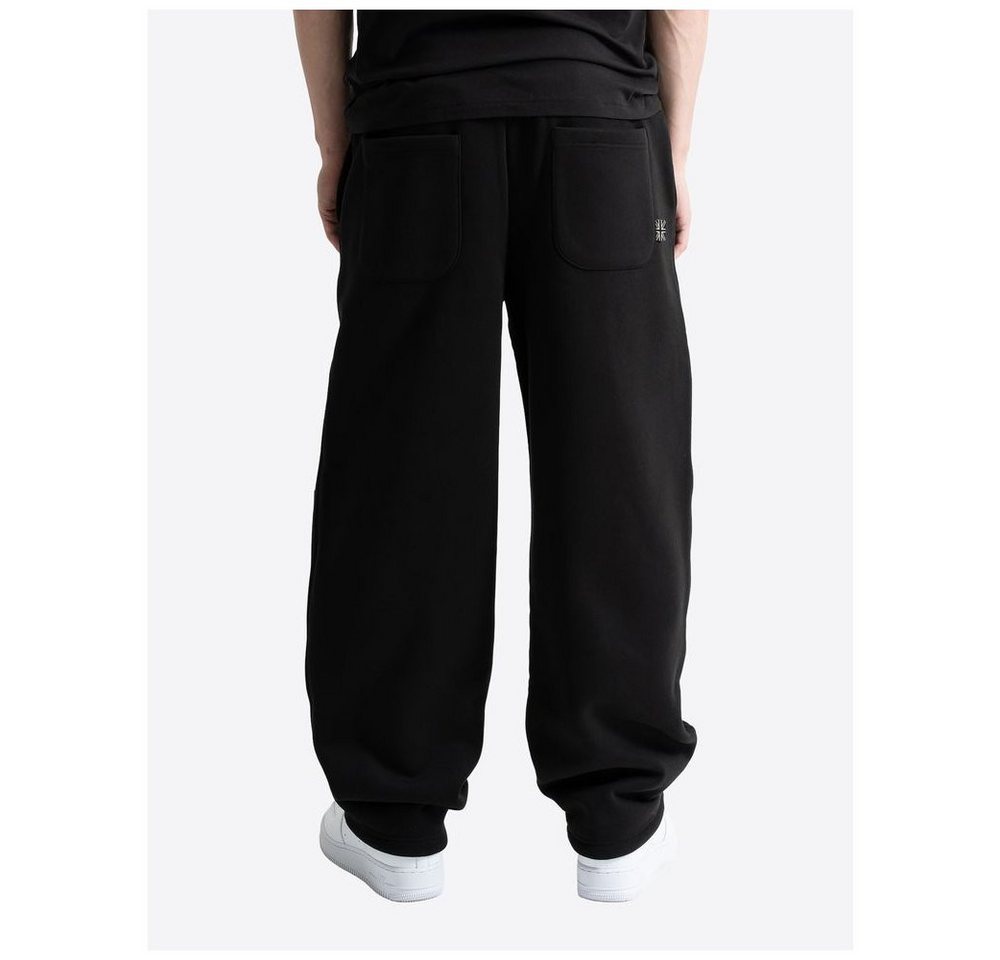 Lonsdale Trainingshose Elmstead Bild 2