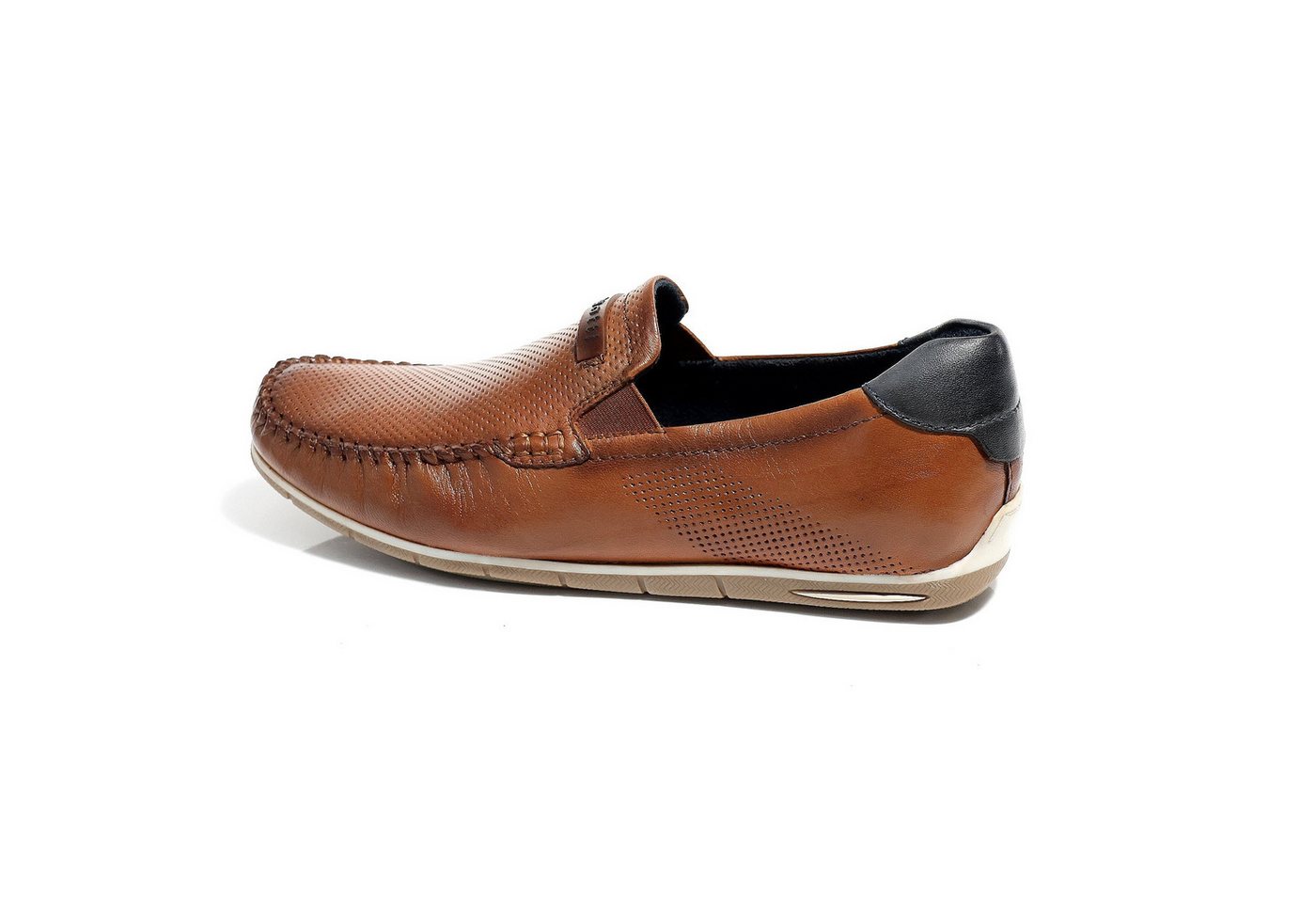 bugatti Chesley Slipper Bild 2