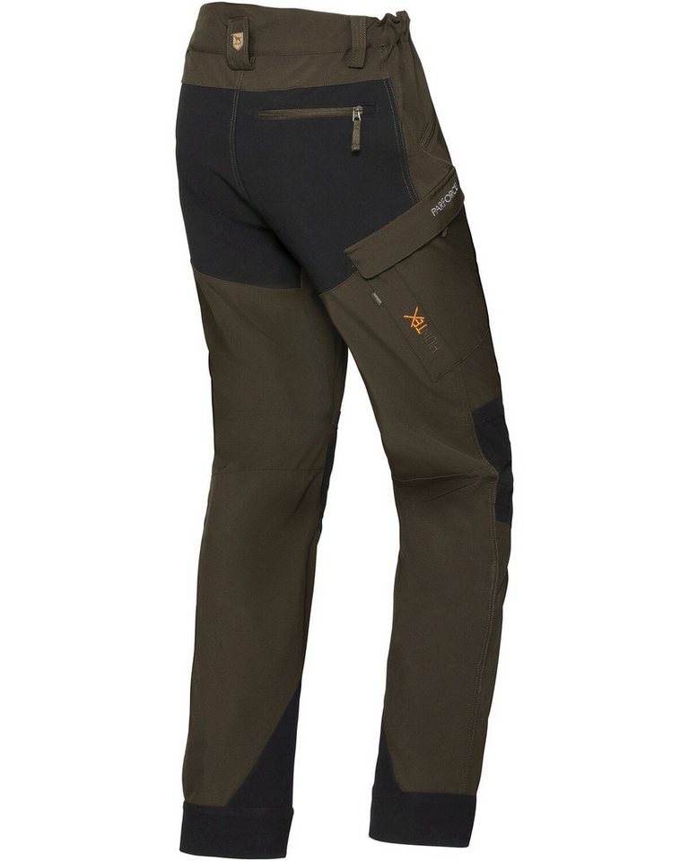 Parforce Active Outdoorhose Jagdhose Huntex Light Active